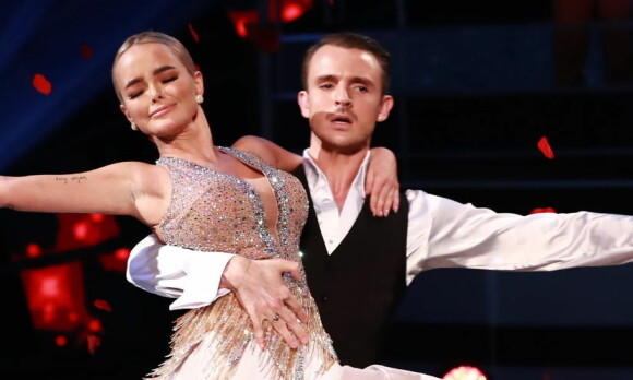 Sjokkavgjørelse i «Skal vi danse»: Derfor valgte Sophie Elise å trekke seg